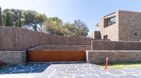 Photo 3 of House or chalet for sale in Carrer de S'estrop, 9p, Cadaqués, Girona