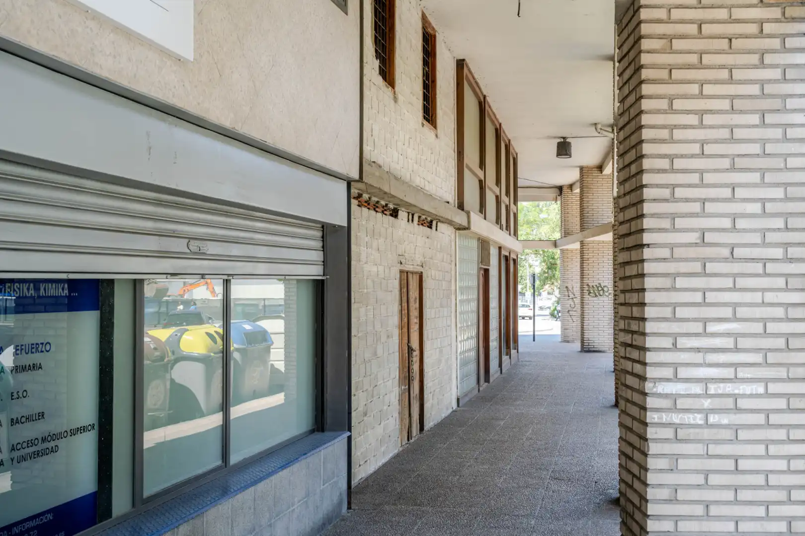 Local comercial en venda a Lizaria Kalea 25, imagen 17