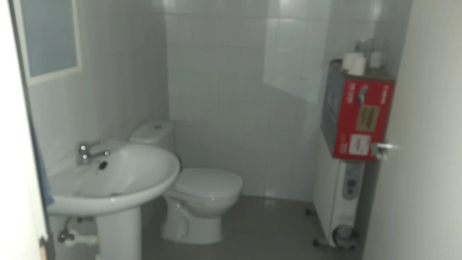 Gewerbefläche zum Verkauf in Casco Viejo, imagen 7