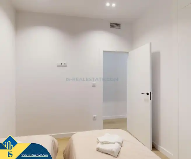 Àtic amb ascensor en venda a Pueblo, imagen 14