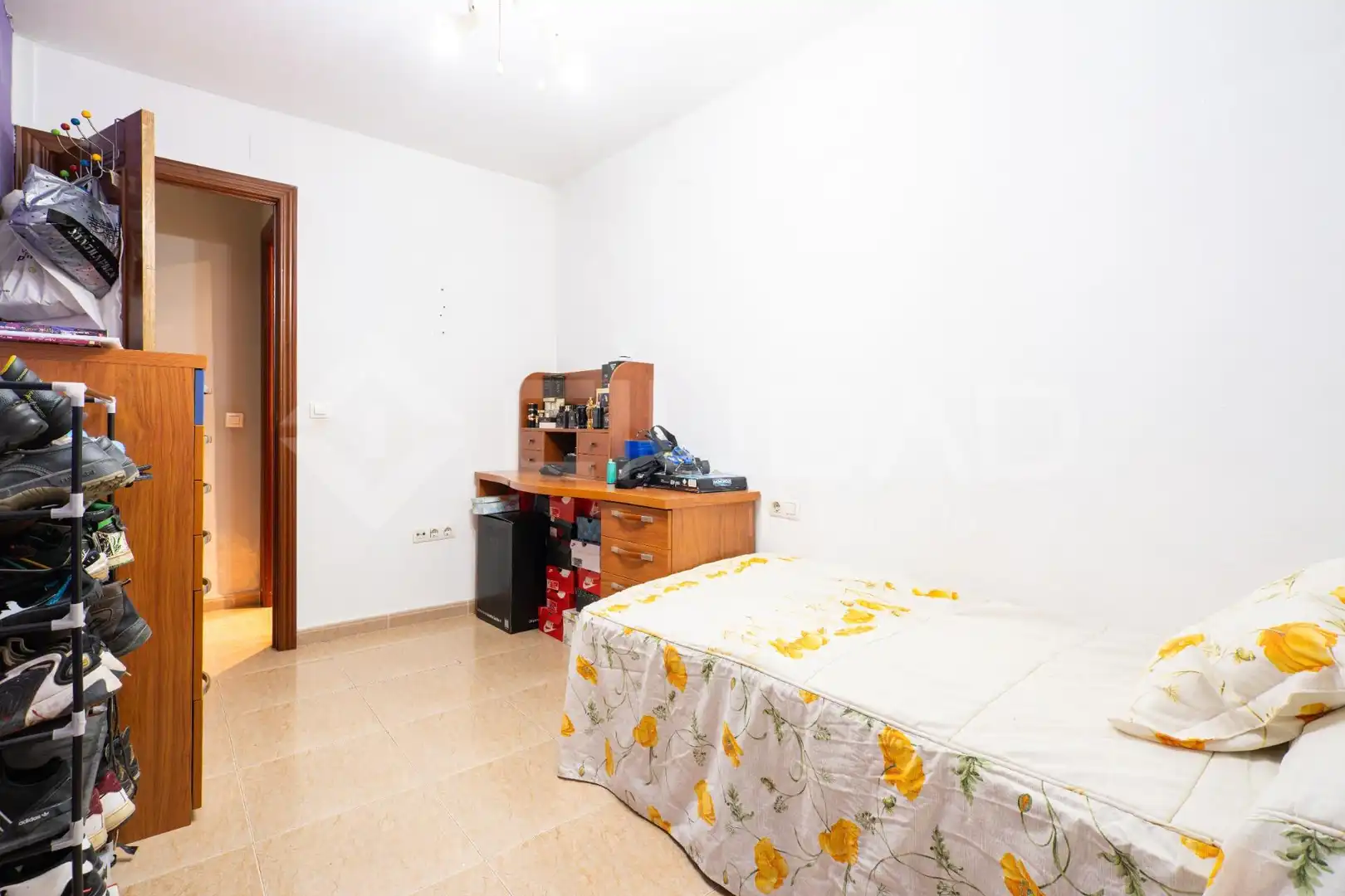 Dormitori de Casa o xalet en venda en Sevilla