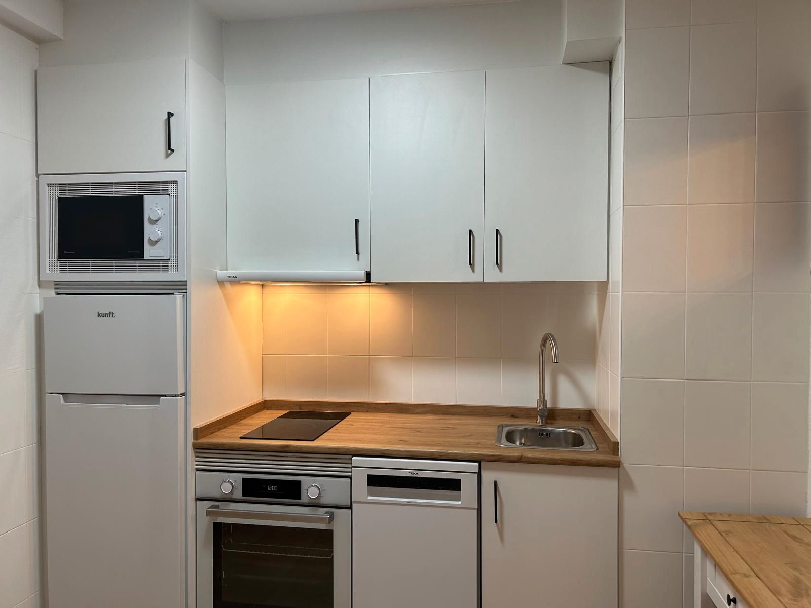 Apartament de lloguer a Rúa Quintela, As Travesas - Balaídos