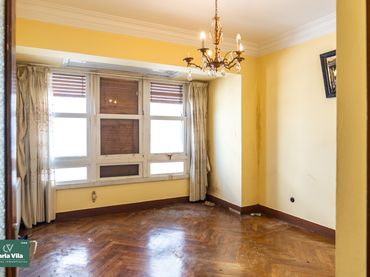 Wohnung zum Verkauf in Rúa Isaac Díaz Pardo