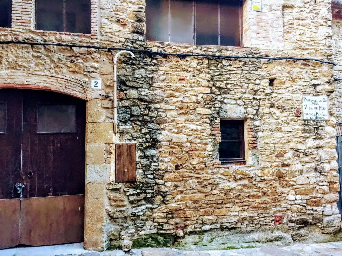 Casa in vendita a Pertalalda 1