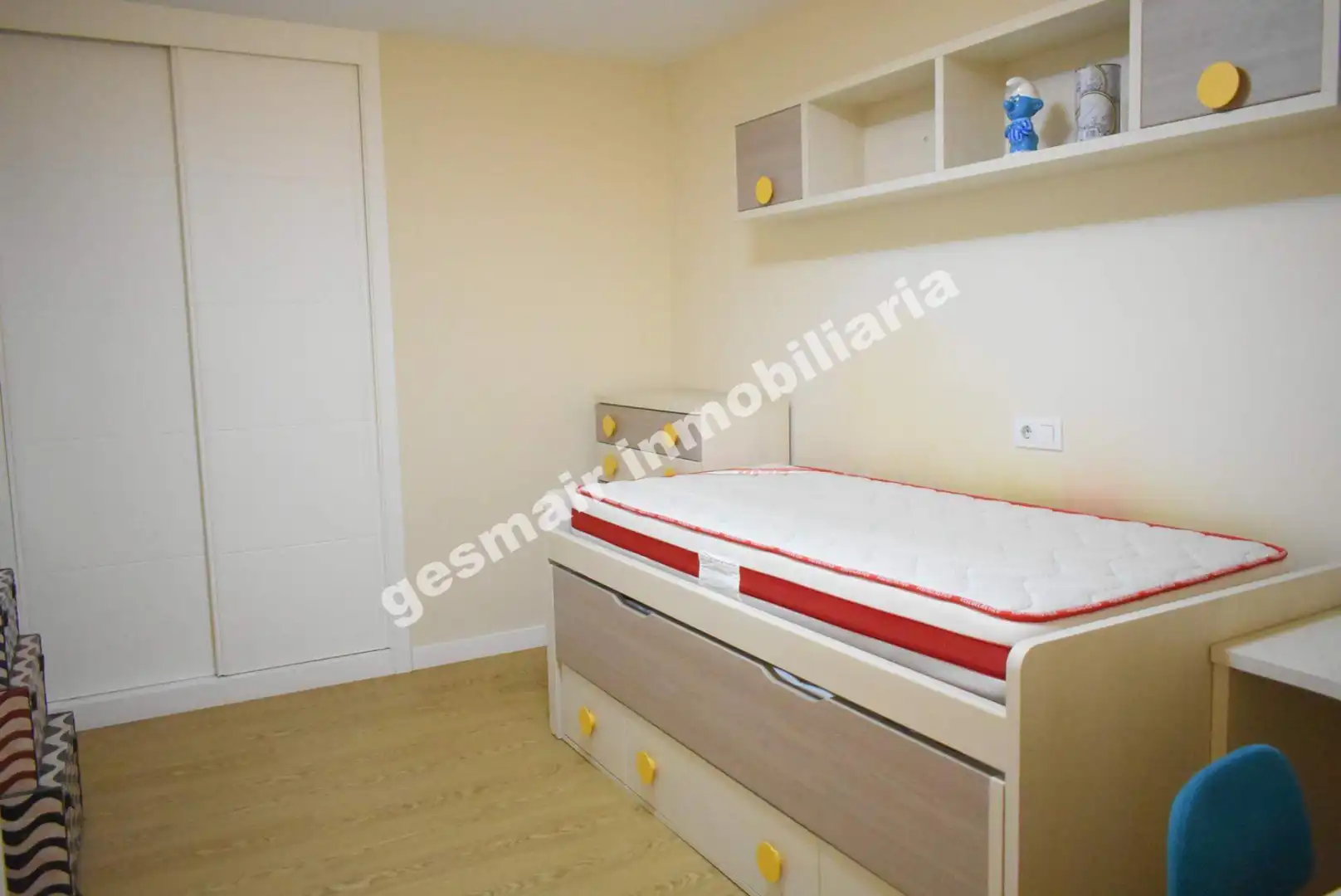 Flat with lift to rent in Rúa Doutor Loureiro Crespo 23, imagen 14