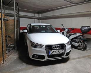 Aparcament de Garatge en venda en Alicante / Alacant