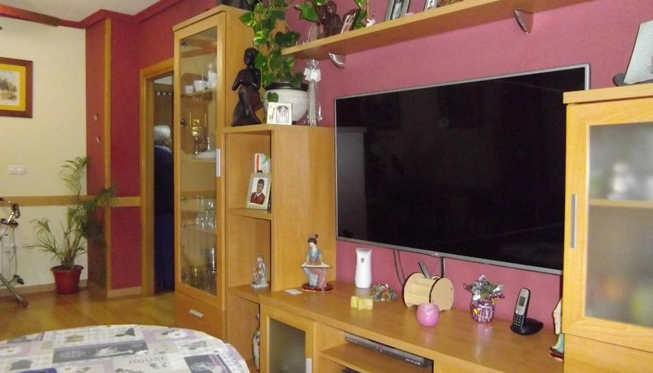 Foto 1 de Pis en venda a Alto de los Molinos, Albacete