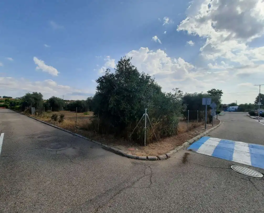 Terreni e lotti in vendita a Escalona, imagen 4