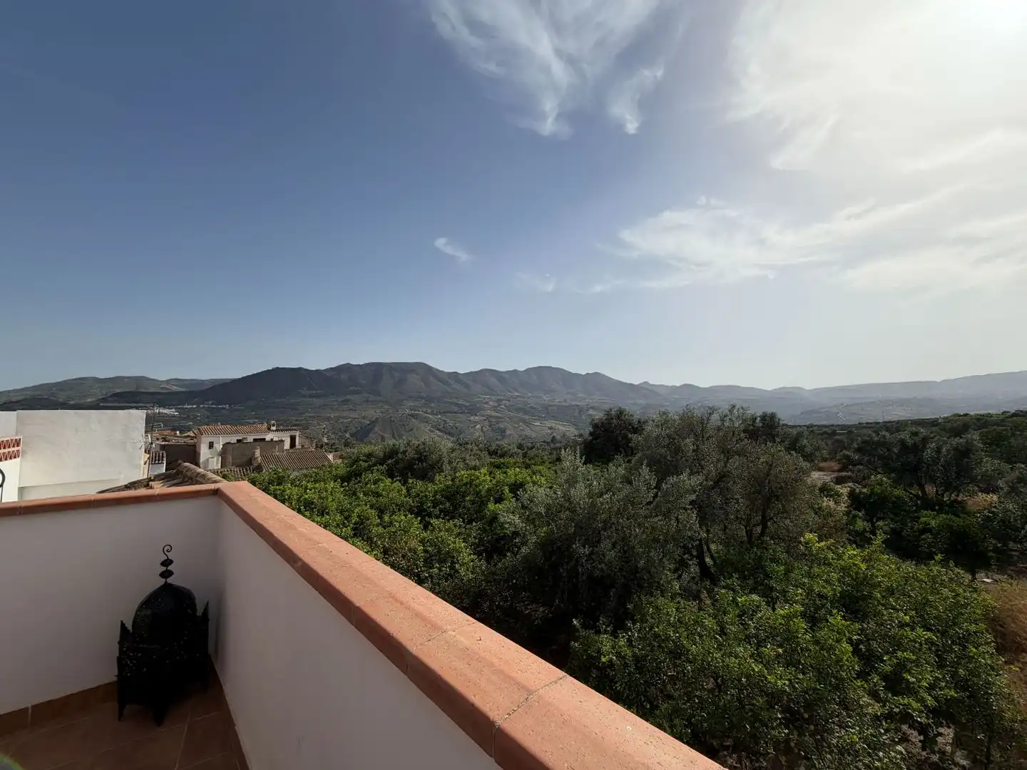 Casa con terraza en venta en Santisima trinidad, imagen 3