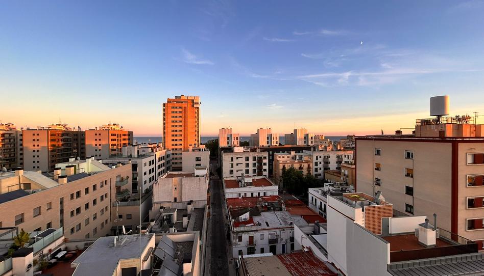 Foto 1 de Àtic en venda a El Poblenou, Barcelona