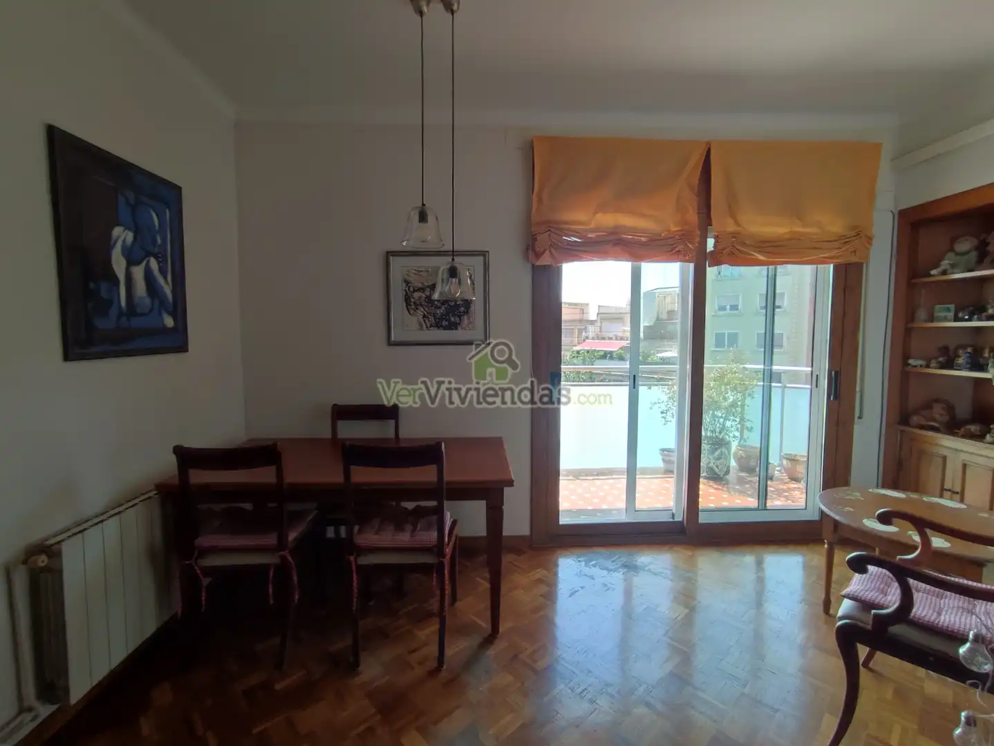 Appartement avec terrasse à vendre à Sarrià - Sant Gervasi, imagen 44