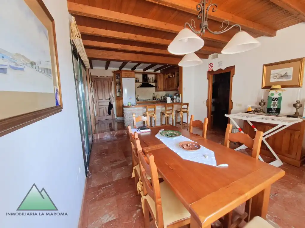 Maison avec terrasse à vendre à Calle Pizarras, imagen 7