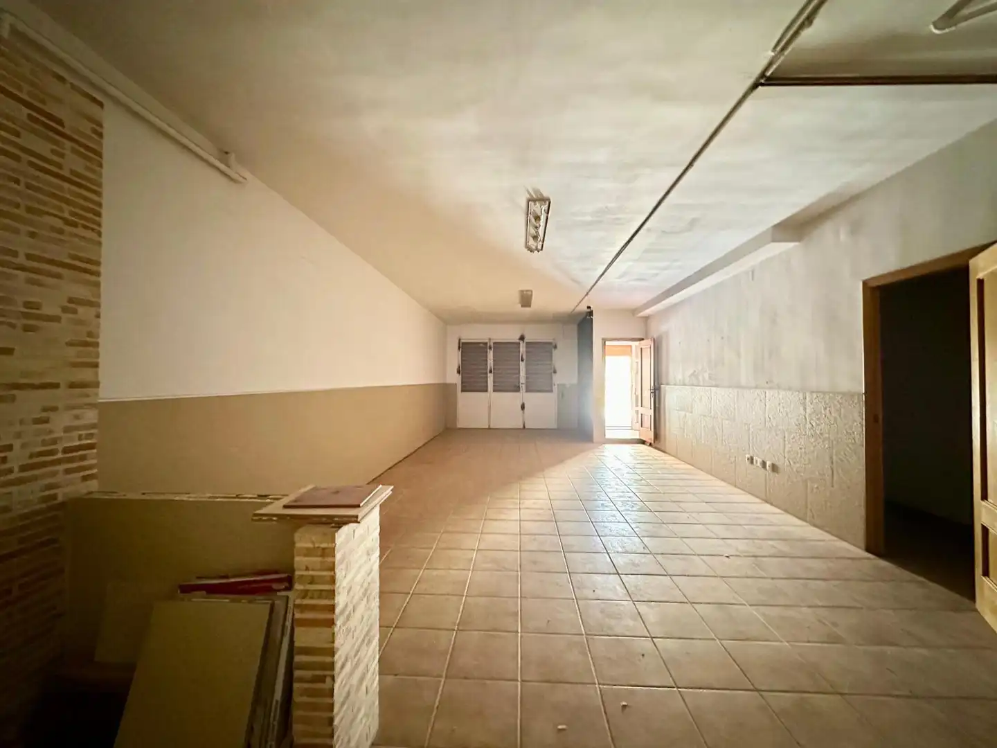 Casa adosada en venta en Carlet