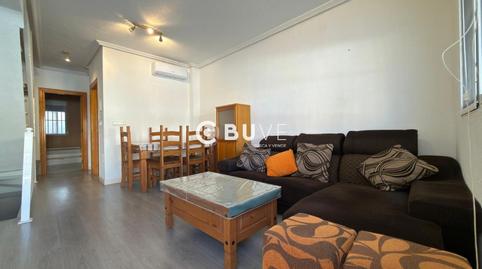 Foto 2 de Casa adosada en venda a Valle de Aran, Población de Arroyo, Palencia