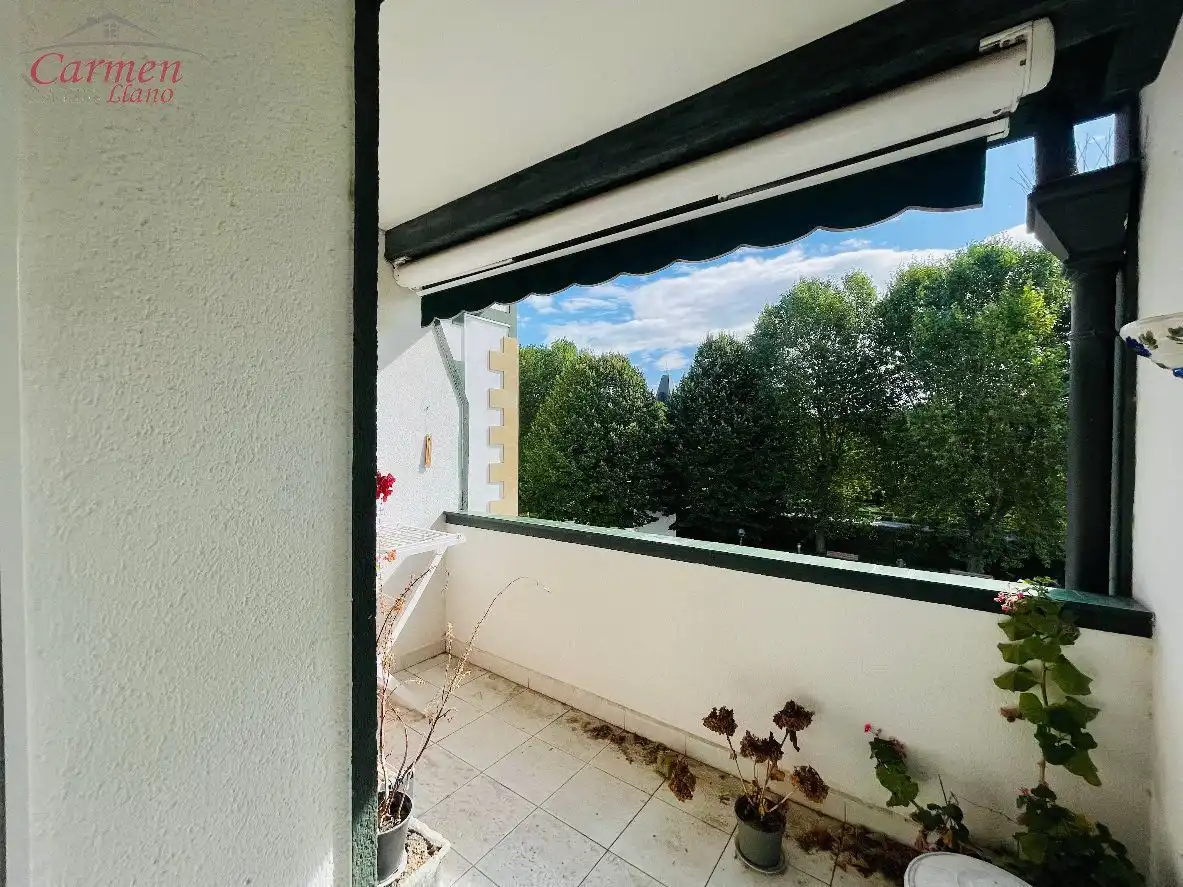 Terraza de Dúplex en venta en Getxo  con Calefacción, Terraza y Trastero