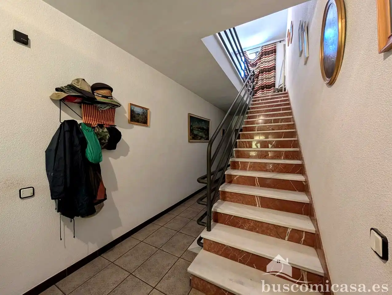 Country homes for sale in Linares  with Private garden