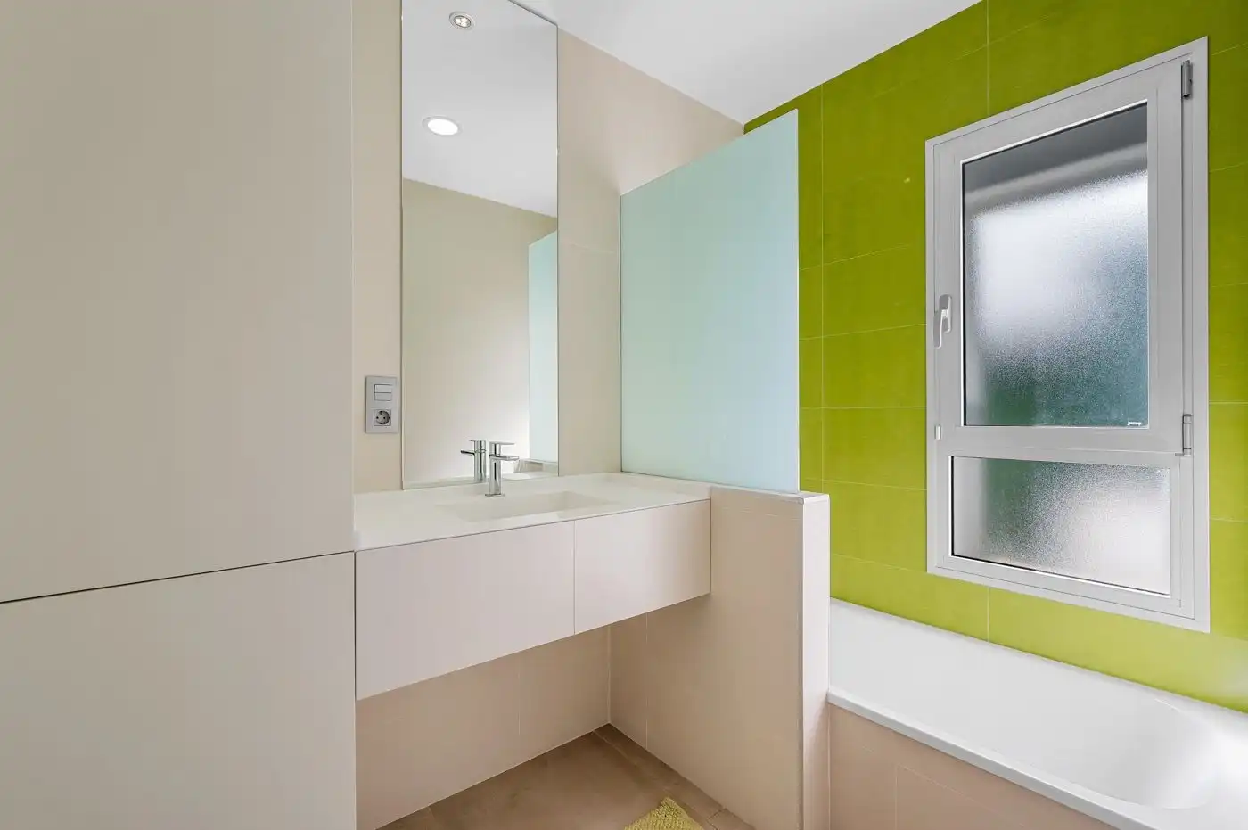 Detached house with terrace for sale in Calle Montebello, imagen 19