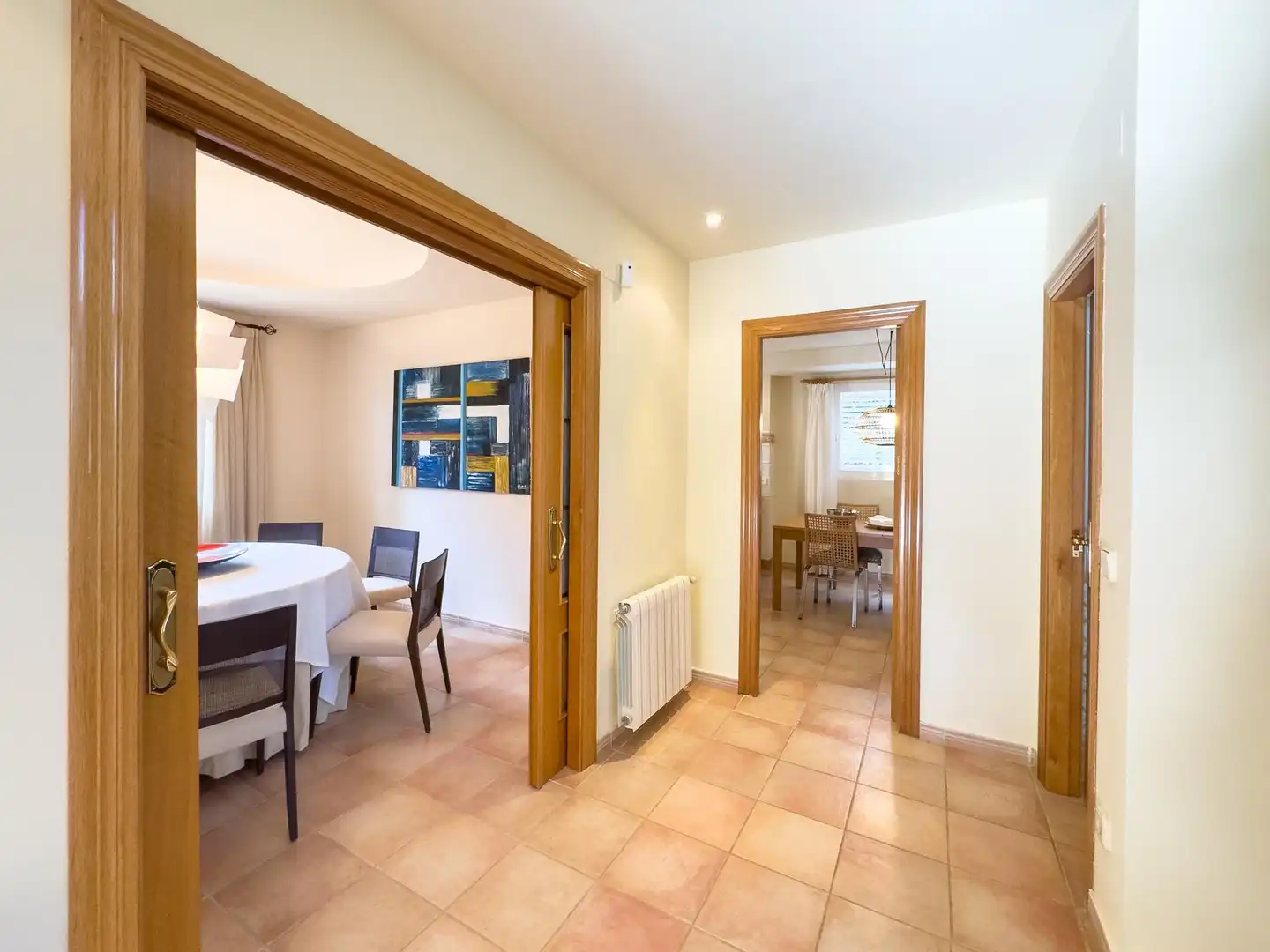 Dining room of Houses for sale in Varadero