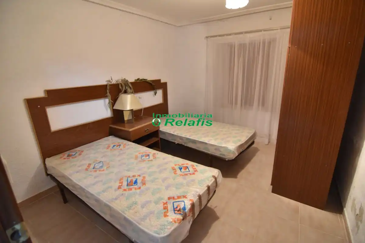 Dormitori de Residencial en venda en Fuenteguinaldo