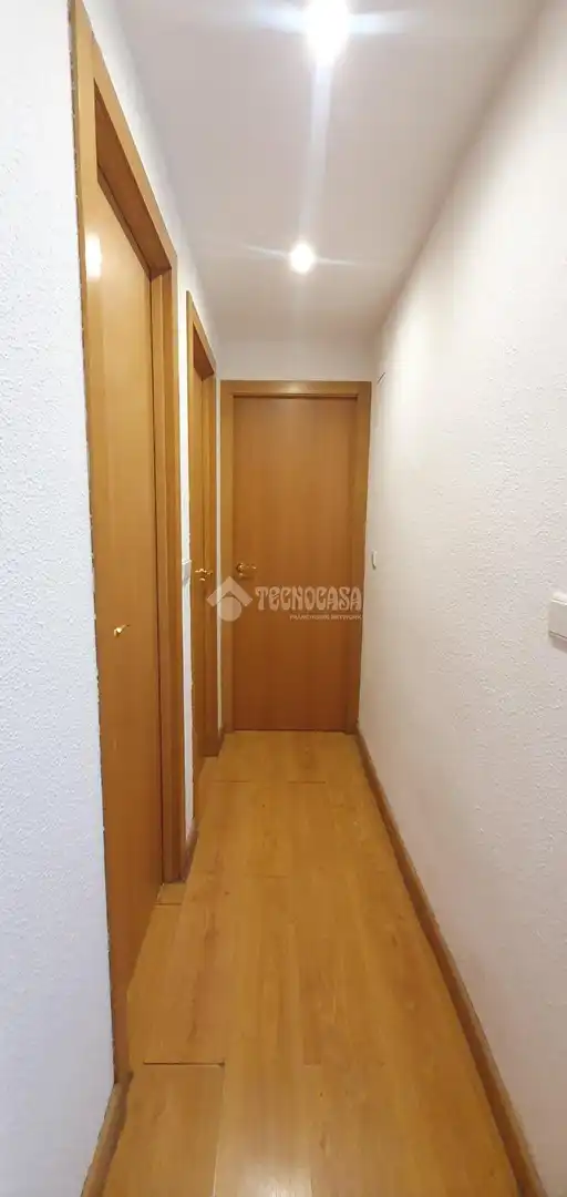 Wohnung zum Verkauf in Madrid mit Klimaanlage, Heizung und Terrasse