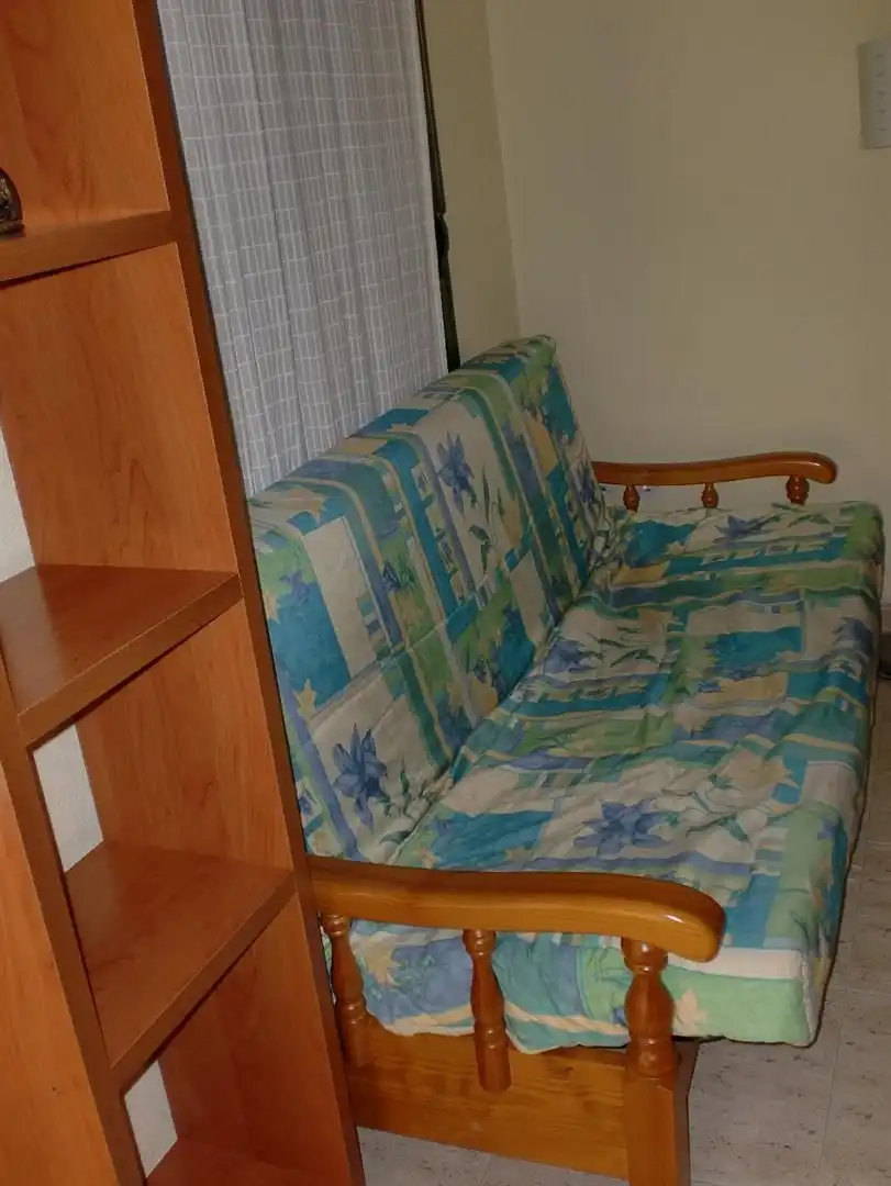 Flat for rent in Puerto