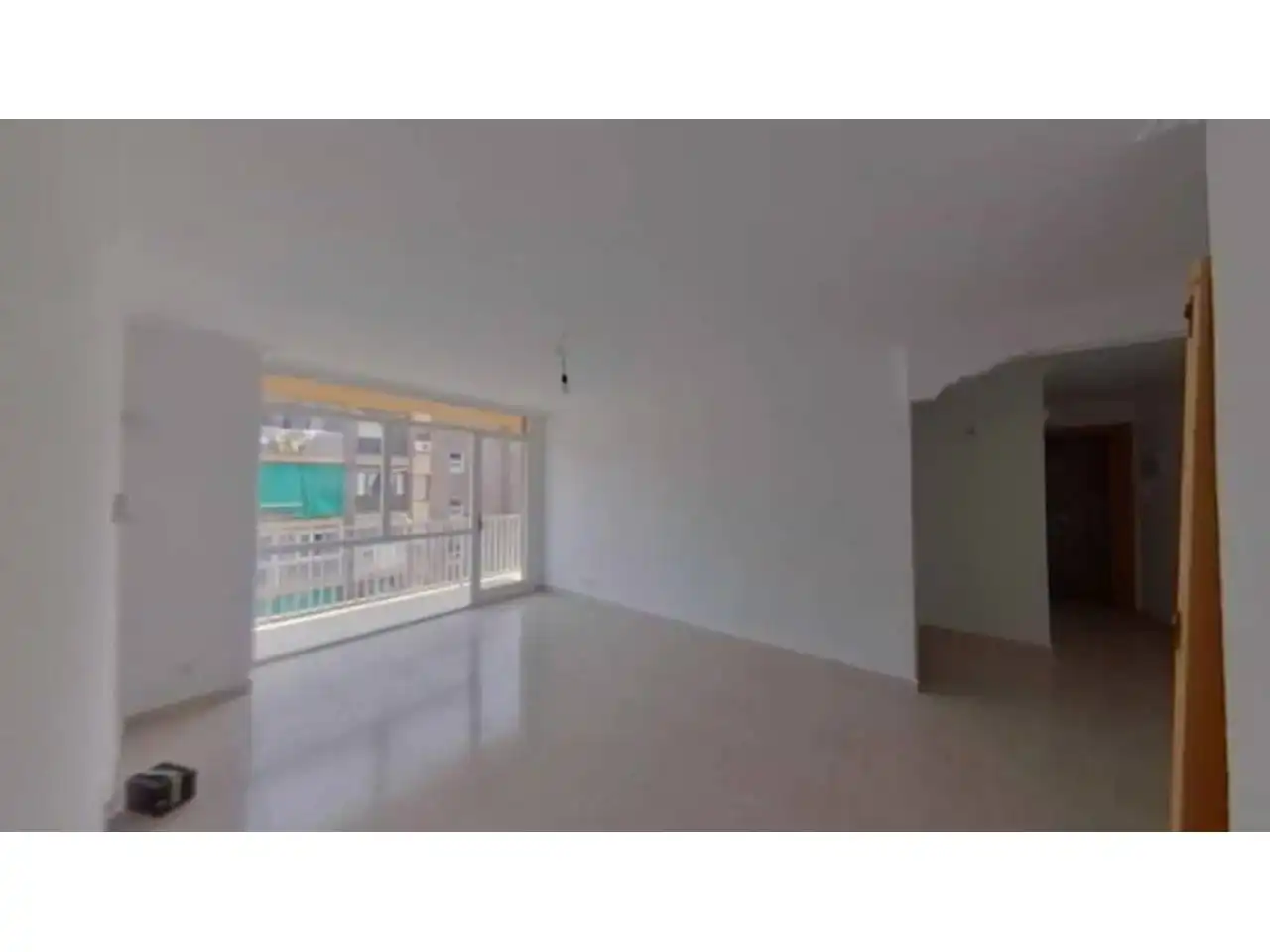 Exterior view of Flat for sale in Viladecans  with Balcony