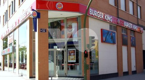 Photo 4 of Ground floor for sale in De Plus Ultra, Timón, Madrid Capital