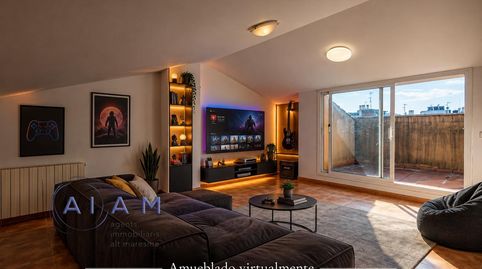 Foto 2 de Casa adosada en venta en Santa Susanna, Barcelona