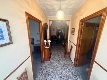 Casa in vendita a Calle Bravo Murillo