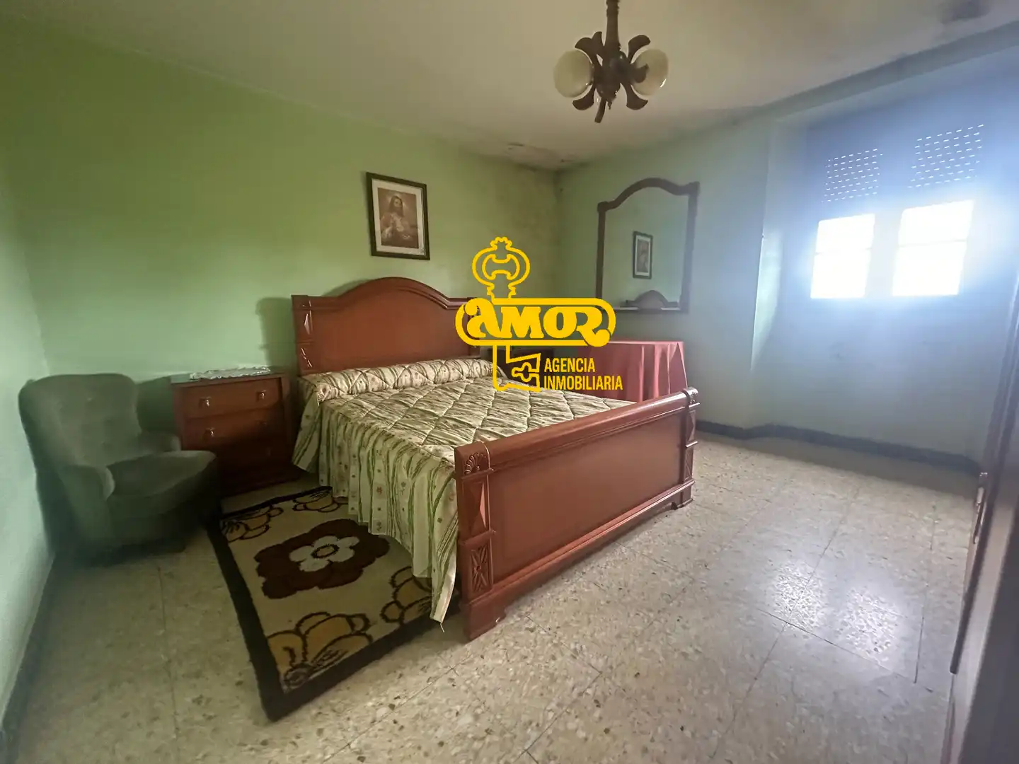 Casa amb jardí en venda a N-634, imagen 16