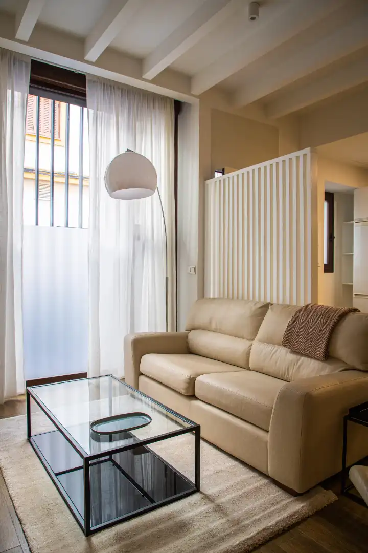 Flat with lift to rent in Calle Marqués de Paradas 22, imagen 6