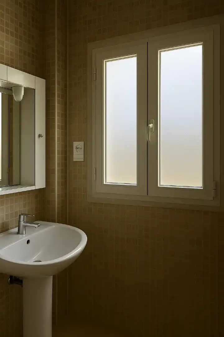 Piso con terraza en venta en Calle Socuéllamos 34, imagen 23