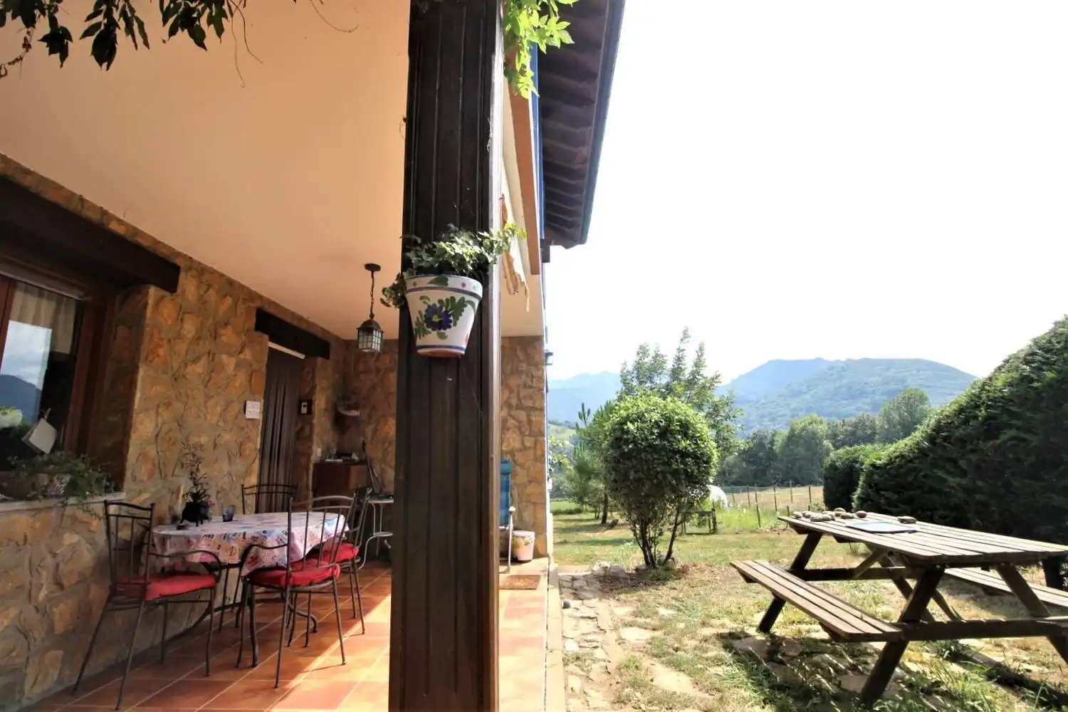 Villa mit Terrasse zum Verkauf in Cangas de Onís, imagen 37