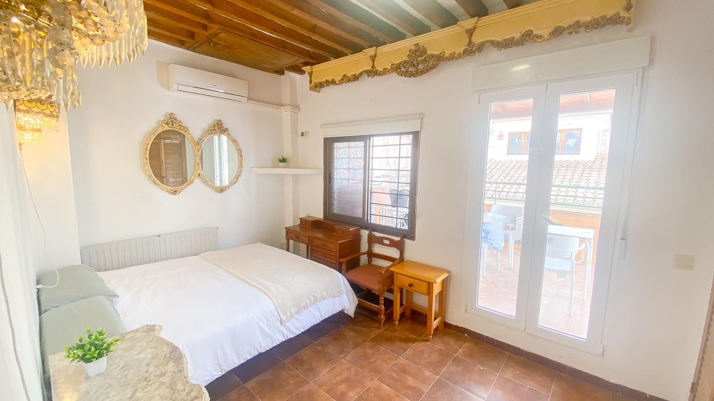 Pis de lloguer a Mirasol, San Matías - Realejo