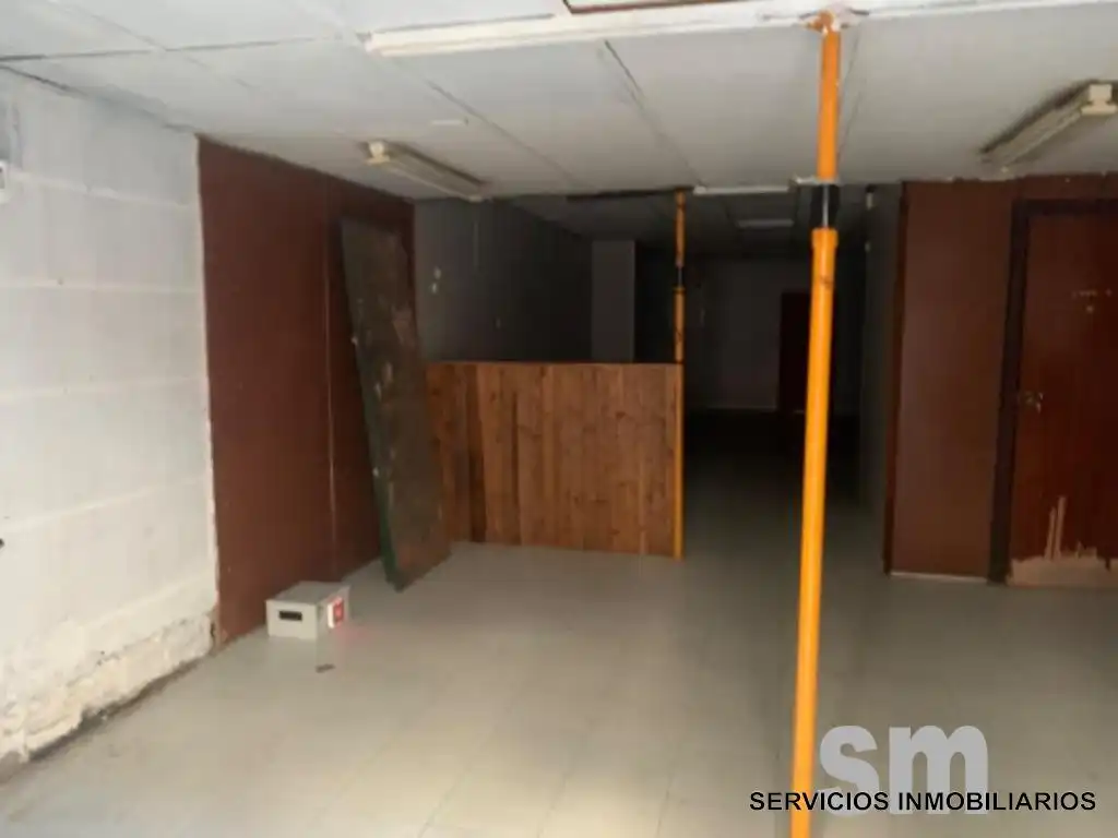 Local comercial en venda a San José de la Rinconada