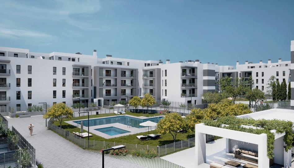 Foto 0 de Promoción HABITAT HIPATIA 2