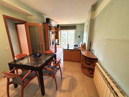 Kitchen of Flat for sale in  Barcelona Capital  with Air Conditioner, Heating and Storage room