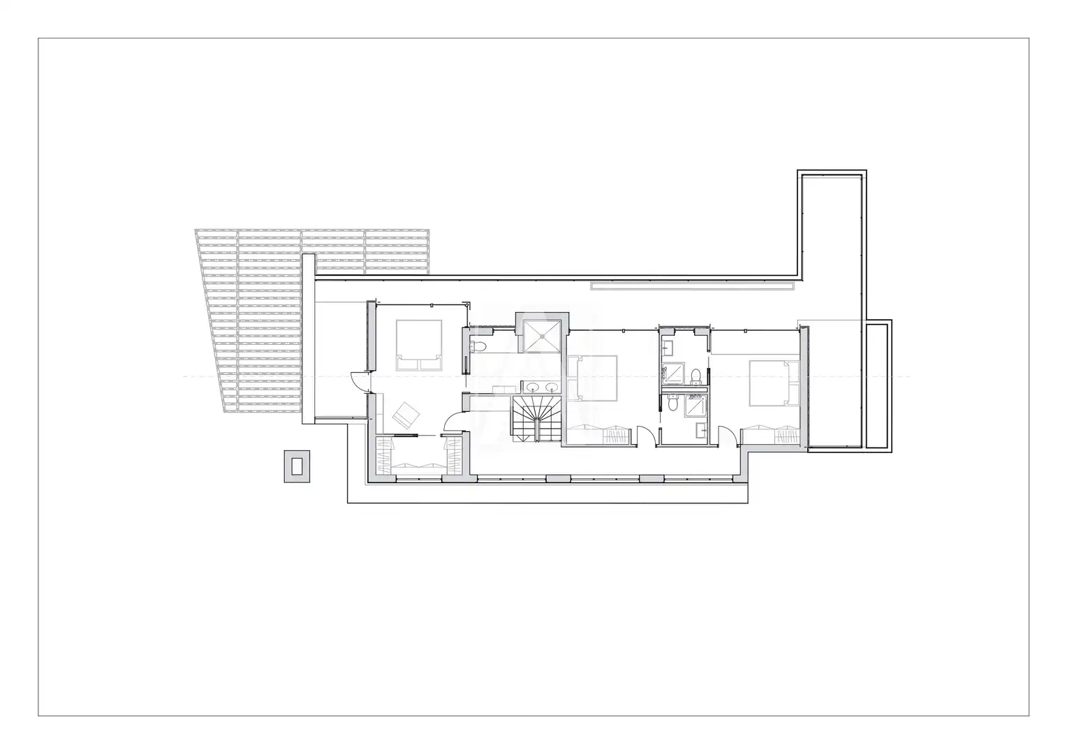 Villa con piscina in vendita a Benimeit - Tabaira, imagen 6