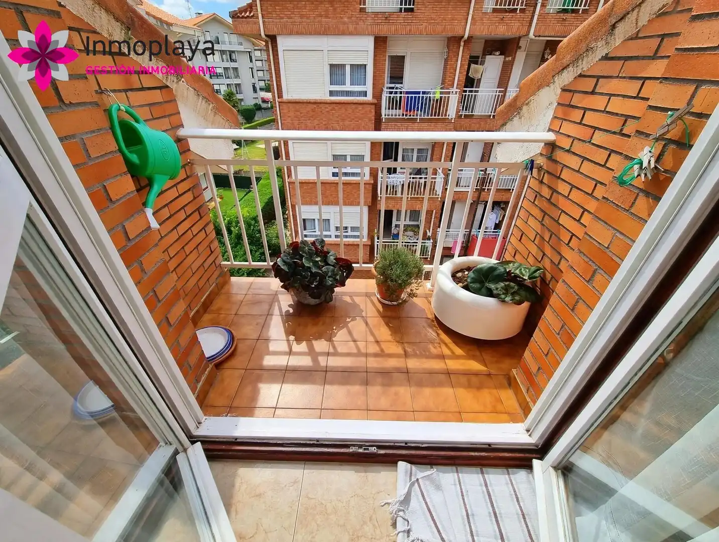 Attique avec terrasse à vendre à El Arco - Rota - Fonegra, imagen 15