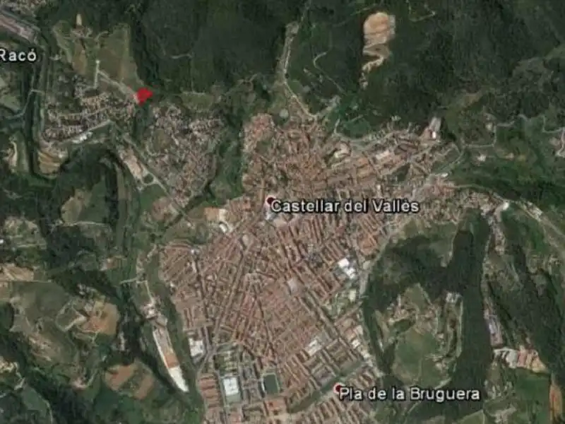 Terreny residencial en venda a Airesol, imagen 5