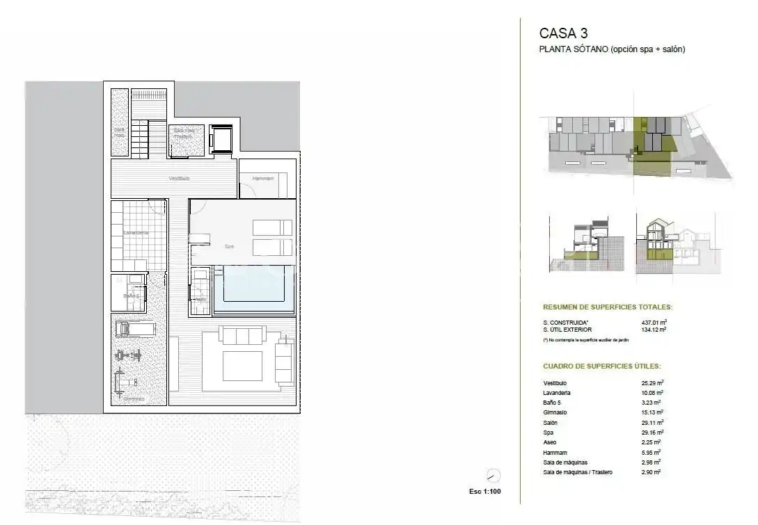Detached house with terrace for sale in Callissa de l'Asó, imagen 18