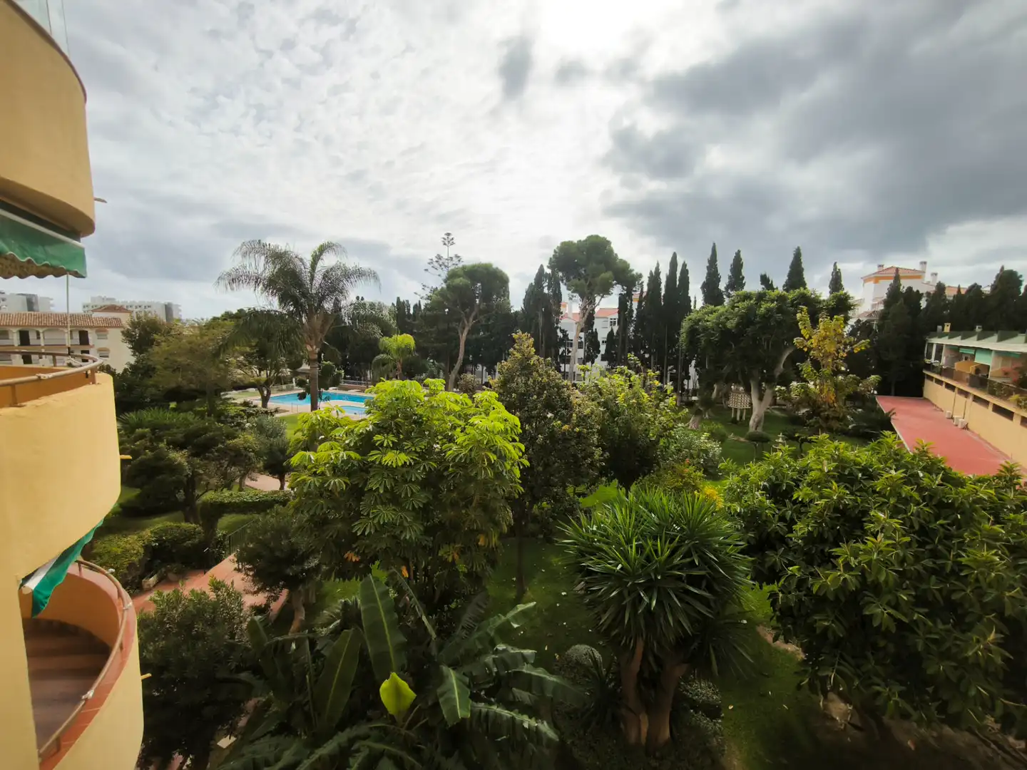 Apartament amb piscina en venda a Calle Decano José Gómez Rando 2, imagen 31