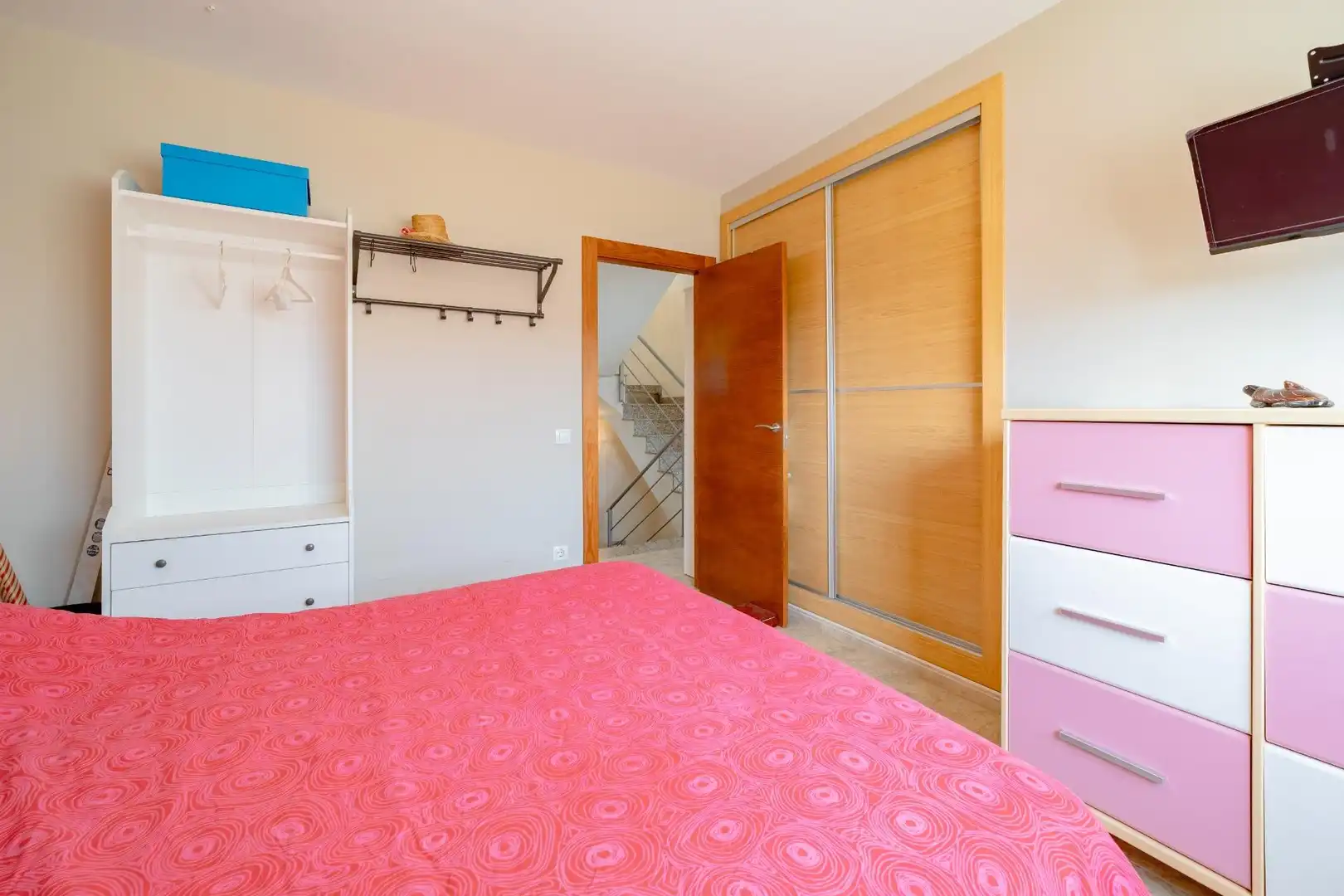 Detached house with terrace for sale in CAMI SERRADAL, imagen 55