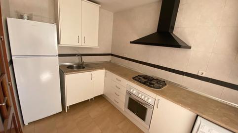 Foto 2 von Wohnung zum Verkauf in Residencial Triana - Barrio Alto, Las Gabias