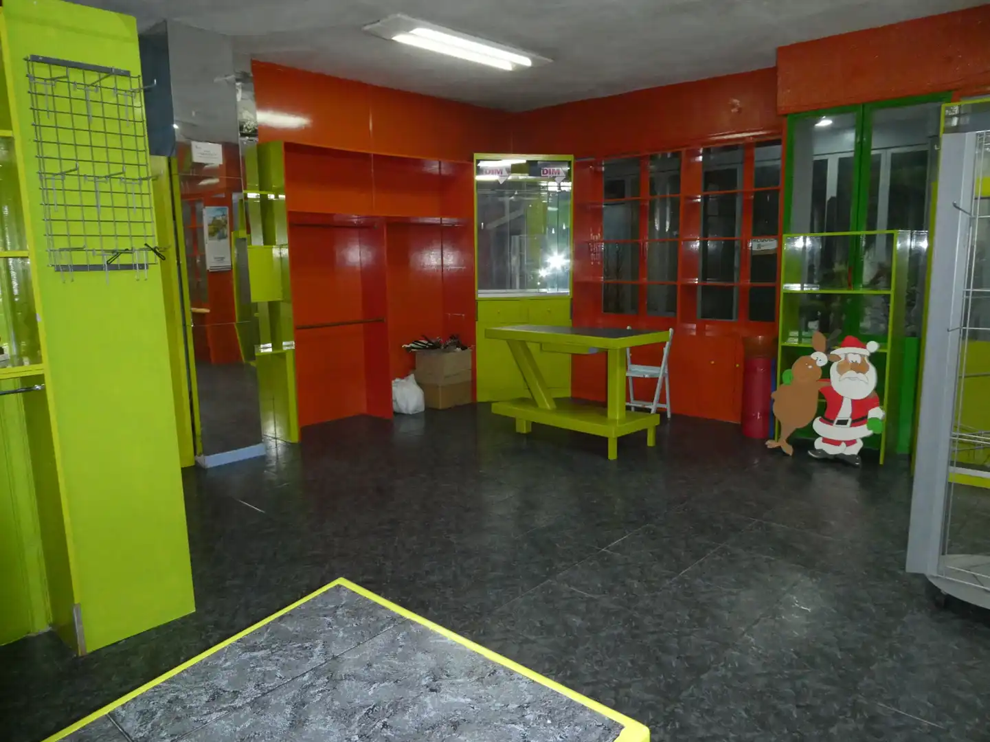 Business premises to rent in Avenida de las Tres Cruces 15, imagen 9