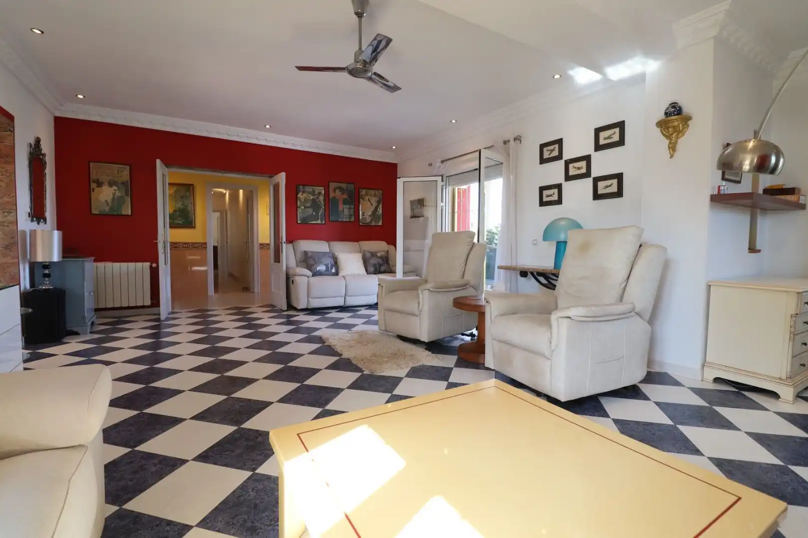 Villa con piscina in vendita a Almoradí, imagen 9