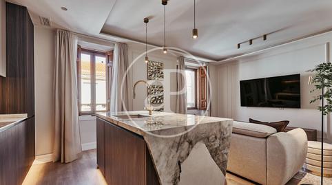 Foto 5 de Pis en venda a C. de Manuela Malasaña, Universidad - Malasaña,  Madrid Capital