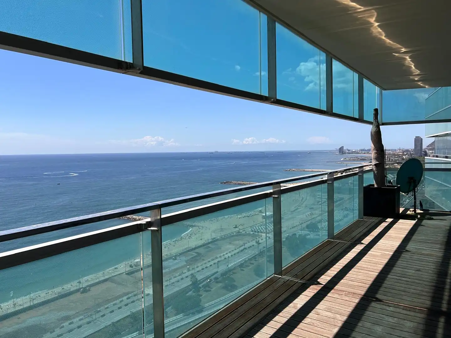 Flat with pool for sale in Sant Martí, imagen 18