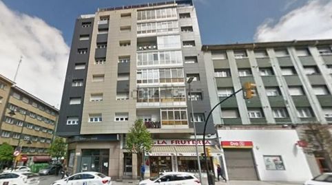 Foto 3 de Piso en venta en Pumarín, Gijón