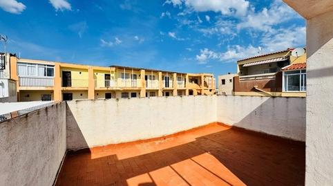 Foto 4 de Casa adosada en venda a Antonio Gil, Gaspar Perelló, Alicante